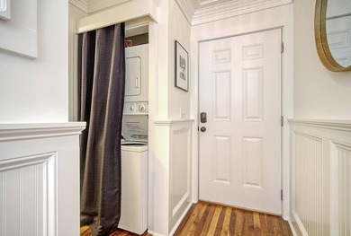 Welcome to The 19th Hole in Edisto Beach! This beautifully on The Plantation Course At Edisto in South Carolina - for sale on GolfHomes.com, golf home, golf lot