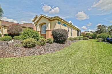 Stunning are the words you will use when you view this beautiful on Eagle Ridge At Spruce Creek Country Club in Florida - for sale on GolfHomes.com, golf home, golf lot
