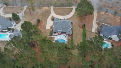 Exquisite Luxury Living in The Highlands | 606 Royal Parkway - on Highland Oaks Golf Course in Alabama - for sale on GolfHomes.com, golf home, golf lot