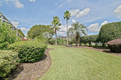 Stunning are the words you will use when you view this beautiful on Eagle Ridge At Spruce Creek Country Club in Florida - for sale on GolfHomes.com, golf home, golf lot