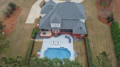 Exquisite Luxury Living in The Highlands | 606 Royal Parkway - on Highland Oaks Golf Course in Alabama - for sale on GolfHomes.com, golf home, golf lot