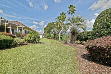 Stunning are the words you will use when you view this beautiful on Eagle Ridge At Spruce Creek Country Club in Florida - for sale on GolfHomes.com, golf home, golf lot