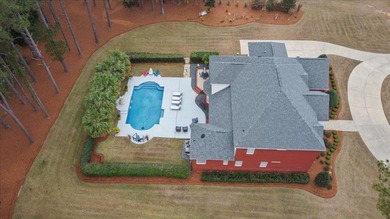 Exquisite Luxury Living in The Highlands | 606 Royal Parkway - on Highland Oaks Golf Course in Alabama - for sale on GolfHomes.com, golf home, golf lot