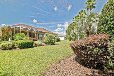 Stunning are the words you will use when you view this beautiful on Eagle Ridge At Spruce Creek Country Club in Florida - for sale on GolfHomes.com, golf home, golf lot