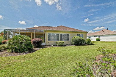 Stunning are the words you will use when you view this beautiful on Eagle Ridge At Spruce Creek Country Club in Florida - for sale on GolfHomes.com, golf home, golf lot