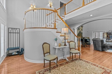 Exquisite Luxury Living in The Highlands | 606 Royal Parkway - on Highland Oaks Golf Course in Alabama - for sale on GolfHomes.com, golf home, golf lot