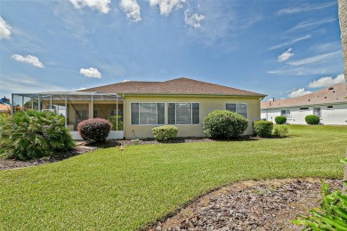 Stunning are the words you will use when you view this beautiful on Eagle Ridge At Spruce Creek Country Club in Florida - for sale on GolfHomes.com, golf home, golf lot