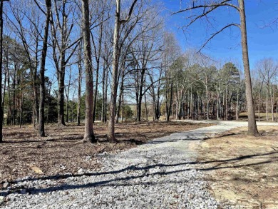 NEW SUBDIVISION IN MELBOURNE!! Beautiful lot to build your dream on Coopers Hawk in Arkansas - for sale on GolfHomes.com, golf home, golf lot