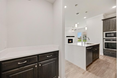 This popular two story Altura Callington floorplan is now on Heath Golf and Yacht Club in Texas - for sale on GolfHomes.com, golf home, golf lot