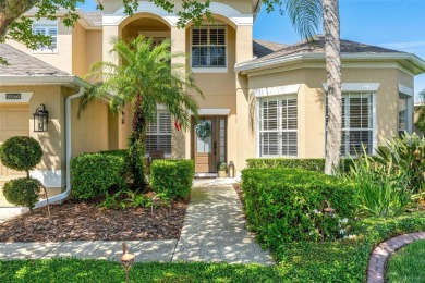 Under contract-accepting backup offers. Exquisite 5-Bedroom Home on North Shore Golf Club in Florida - for sale on GolfHomes.com, golf home, golf lot