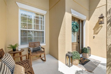 Under contract-accepting backup offers. Exquisite 5-Bedroom Home on North Shore Golf Club in Florida - for sale on GolfHomes.com, golf home, golf lot