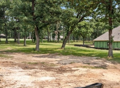 Build your dream home in this gated, resort-style community just on Pinnacle Golf and Boat Club in Texas - for sale on GolfHomes.com, golf home, golf lot