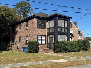 Great opportunity to own a duplex in Lakeside! *The Shirley* is on Suffolk Golf Course in Virginia - for sale on GolfHomes.com, golf home, golf lot