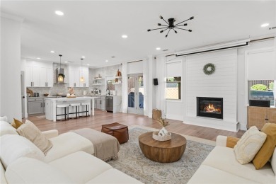 Welcome to Brookstone Meadows! This 5-bedroom, 3-bath home on Brookstone Meadows Golf Course in South Carolina - for sale on GolfHomes.com, golf home, golf lot