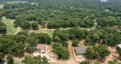 Build your dream home in this gated, resort-style community just on Pinnacle Golf and Boat Club in Texas - for sale on GolfHomes.com, golf home, golf lot
