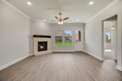 This popular two story Altura Callington floorplan is now on Heath Golf and Yacht Club in Texas - for sale on GolfHomes.com, golf home, golf lot