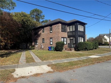 Great opportunity to own a duplex in Lakeside! *The Shirley* is on Suffolk Golf Course in Virginia - for sale on GolfHomes.com, golf home, golf lot