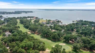 Build your dream home in this gated, resort-style community just on Pinnacle Golf and Boat Club in Texas - for sale on GolfHomes.com, golf home, golf lot
