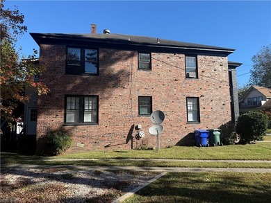 Great opportunity to own a duplex in Lakeside! *The Shirley* is on Suffolk Golf Course in Virginia - for sale on GolfHomes.com, golf home, golf lot