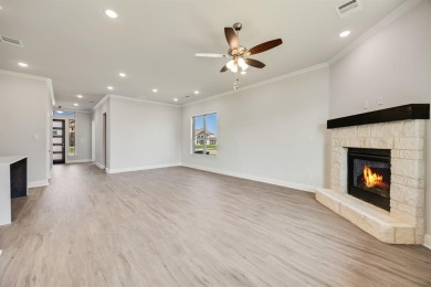 This popular two story Altura Callington floorplan is now on Heath Golf and Yacht Club in Texas - for sale on GolfHomes.com, golf home, golf lot