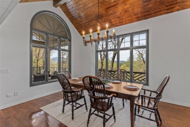 This impeccably renovated residence inside the prestigious Wade on Headwaters Golf Club in North Carolina - for sale on GolfHomes.com, golf home, golf lot