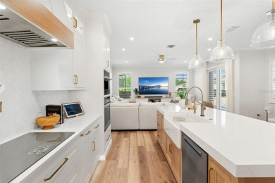 Under contract-accepting backup offers. Exquisite 5-Bedroom Home on North Shore Golf Club in Florida - for sale on GolfHomes.com, golf home, golf lot