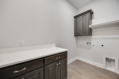 This popular two story Altura Callington floorplan is now on Heath Golf and Yacht Club in Texas - for sale on GolfHomes.com, golf home, golf lot