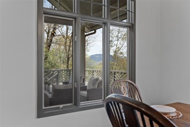 This impeccably renovated residence inside the prestigious Wade on Headwaters Golf Club in North Carolina - for sale on GolfHomes.com, golf home, golf lot