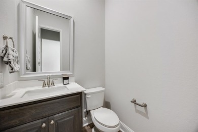 This popular two story Altura Callington floorplan is now on Heath Golf and Yacht Club in Texas - for sale on GolfHomes.com, golf home, golf lot