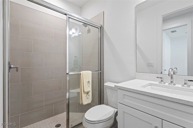 Welcome to this beautifully appointed Teak Villa by Toll on Babcock National Golf Course in Florida - for sale on GolfHomes.com, golf home, golf lot