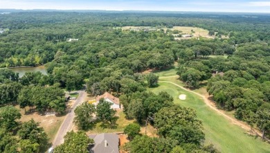 Build your dream home in this gated, resort-style community just on Pinnacle Golf and Boat Club in Texas - for sale on GolfHomes.com, golf home, golf lot