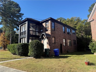 Great opportunity to own a duplex in Lakeside! *The Shirley* is on Suffolk Golf Course in Virginia - for sale on GolfHomes.com, golf home, golf lot