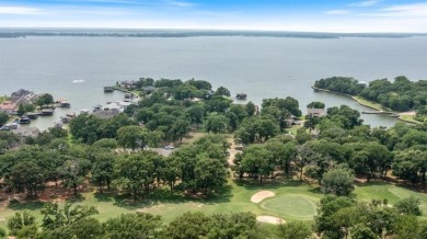 Build your dream home in this gated, resort-style community just on Pinnacle Golf and Boat Club in Texas - for sale on GolfHomes.com, golf home, golf lot