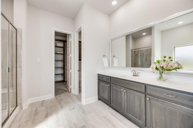 This popular two story Altura Callington floorplan is now on Heath Golf and Yacht Club in Texas - for sale on GolfHomes.com, golf home, golf lot