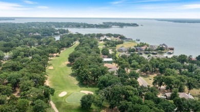 Build your dream home in this gated, resort-style community just on Pinnacle Golf and Boat Club in Texas - for sale on GolfHomes.com, golf home, golf lot