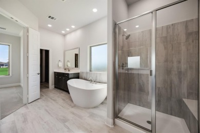 This popular two story Altura Callington floorplan is now on Heath Golf and Yacht Club in Texas - for sale on GolfHomes.com, golf home, golf lot