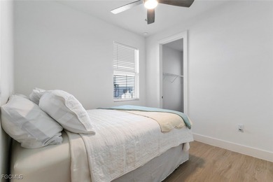 Welcome to this beautifully appointed Teak Villa by Toll on Babcock National Golf Course in Florida - for sale on GolfHomes.com, golf home, golf lot