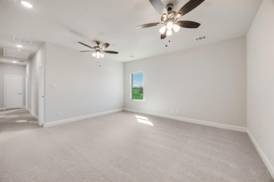 This popular two story Altura Callington floorplan is now on Heath Golf and Yacht Club in Texas - for sale on GolfHomes.com, golf home, golf lot