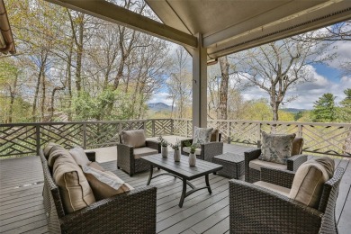 This impeccably renovated residence inside the prestigious Wade on Headwaters Golf Club in North Carolina - for sale on GolfHomes.com, golf home, golf lot