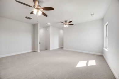 This popular two story Altura Callington floorplan is now on Heath Golf and Yacht Club in Texas - for sale on GolfHomes.com, golf home, golf lot