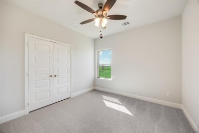 This popular two story Altura Callington floorplan is now on Heath Golf and Yacht Club in Texas - for sale on GolfHomes.com, golf home, golf lot