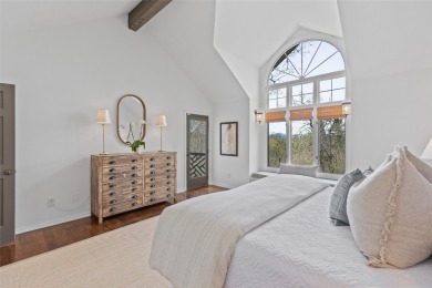 This impeccably renovated residence inside the prestigious Wade on Headwaters Golf Club in North Carolina - for sale on GolfHomes.com, golf home, golf lot