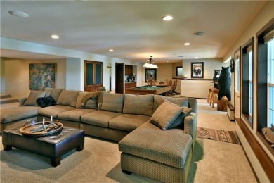 Wow!! Get the best of all worlds with this beautiful, luxury on Butternut Hills Golf Course in Wisconsin - for sale on GolfHomes.com, golf home, golf lot