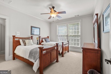 CRAFTSMAN HOME IN GEORGIA'S PREMIER GOLF COMMUNITY - CURRAHEE on Currahee Golf Club in Georgia - for sale on GolfHomes.com, golf home, golf lot