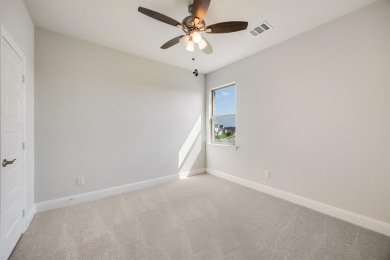 This popular two story Altura Callington floorplan is now on Heath Golf and Yacht Club in Texas - for sale on GolfHomes.com, golf home, golf lot