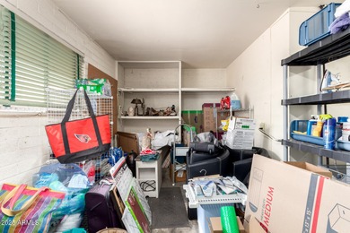 Beautifully updated single level home in Sun City 55+ community! on Sun City Country Club in Arizona - for sale on GolfHomes.com, golf home, golf lot