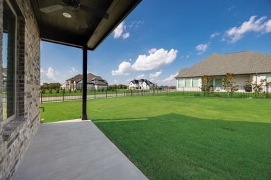 This popular two story Altura Callington floorplan is now on Heath Golf and Yacht Club in Texas - for sale on GolfHomes.com, golf home, golf lot