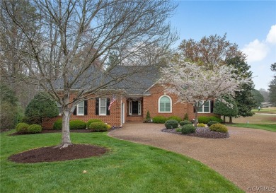 Welcome to 5900 New Harvard Place located in the desirable on The Dominion Club at Wyndham in Virginia - for sale on GolfHomes.com, golf home, golf lot