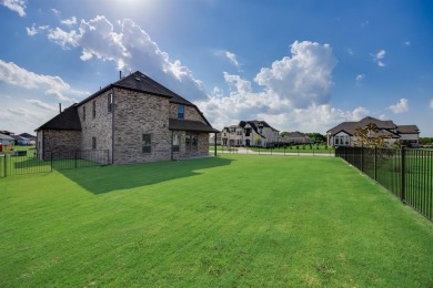 This popular two story Altura Callington floorplan is now on Heath Golf and Yacht Club in Texas - for sale on GolfHomes.com, golf home, golf lot