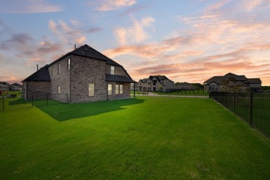 This popular two story Altura Callington floorplan is now on Heath Golf and Yacht Club in Texas - for sale on GolfHomes.com, golf home, golf lot